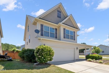 859 Bridlemine , Fuquay Varina, NC 27526