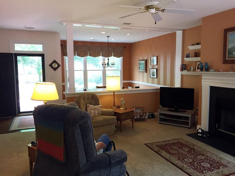 859 Brumley, Pittsboro, NC 27312