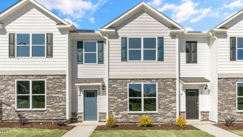 859 Old Tarboro Rd, Wendell, NC 27591