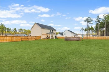 859 Rhum Dr Lot 24, Fayetteville, NC 28311