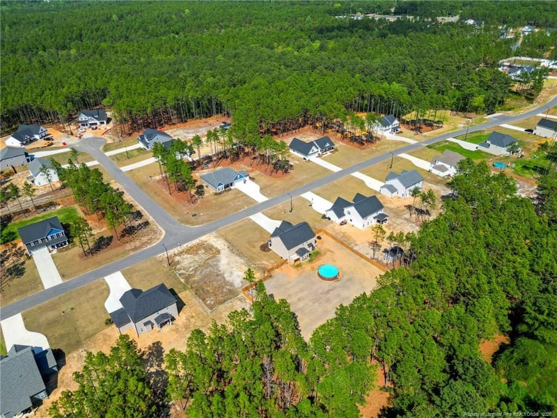 859 Rhum Dr Lot 24, Fayetteville, NC 28311