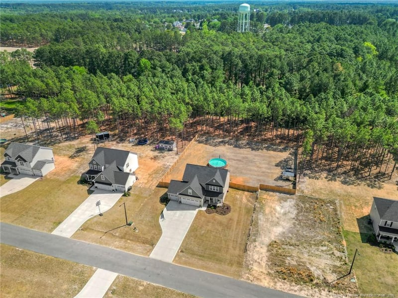 859 Rhum Dr Lot 24, Fayetteville, NC 28311