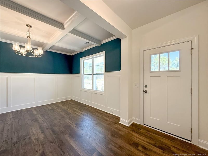 859 Rhum Dr Lot 24, Fayetteville, NC 28311