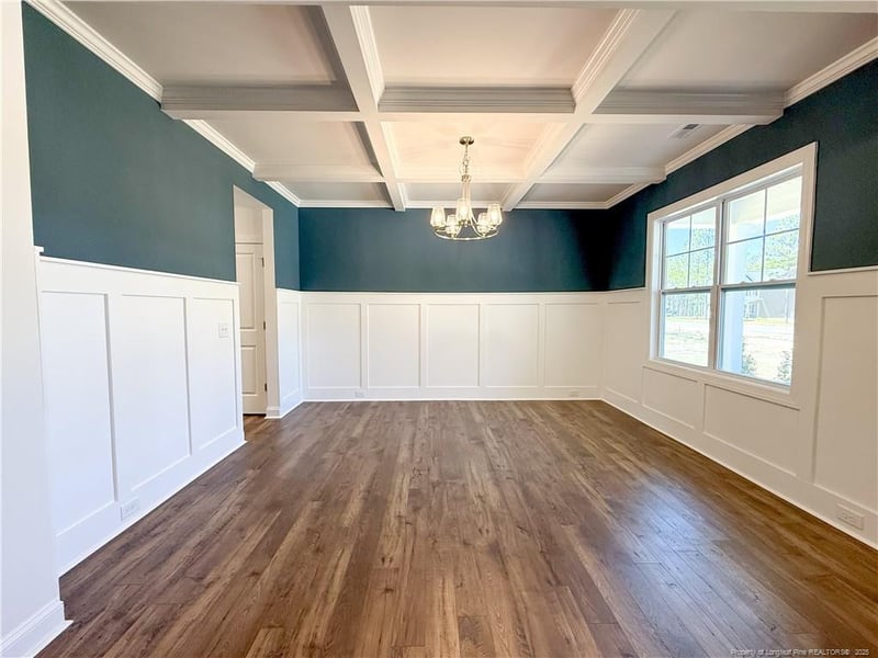 859 Rhum Dr Lot 24, Fayetteville, NC 28311