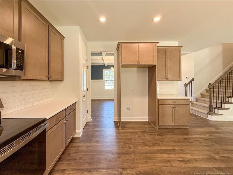 859 Rhum Dr Lot 24, Fayetteville, NC 28311