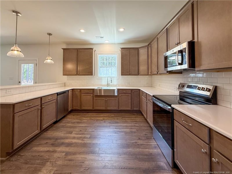 859 Rhum Dr Lot 24, Fayetteville, NC 28311