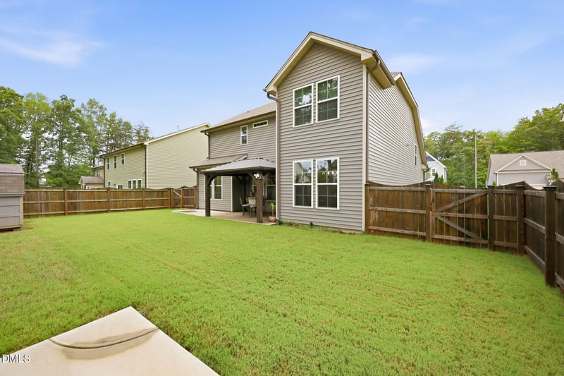 859 Royal Oak Ln, Mebane, NC 27302