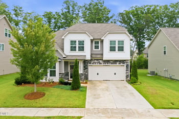 859 Royal Oak Ln, Mebane, NC 27302
