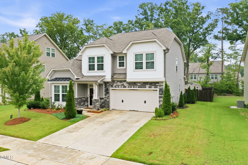 859 Royal Oak Ln, Mebane, NC 27302