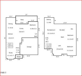 859 Royal Oak Ln, Mebane, NC 27302