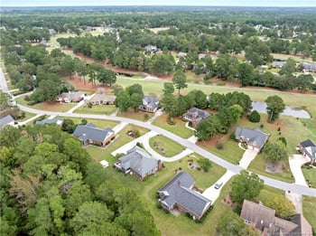 859 Three Wood Dr, Fayetteville, NC 28312