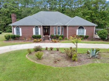 859 Three Wood Dr, Fayetteville, NC 28312