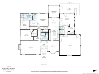 859 Three Wood Dr, Fayetteville, NC 28312