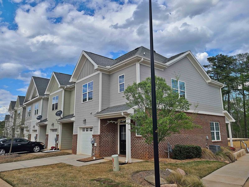 859 Townes Park St #A, Wake Forest, NC 27587