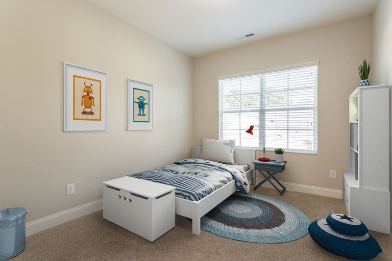 859 Townes Park St, Wake Forest, NC 27587