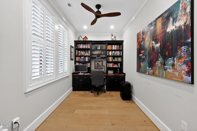 86 Annie G Way, Chapel Hill, NC 27517