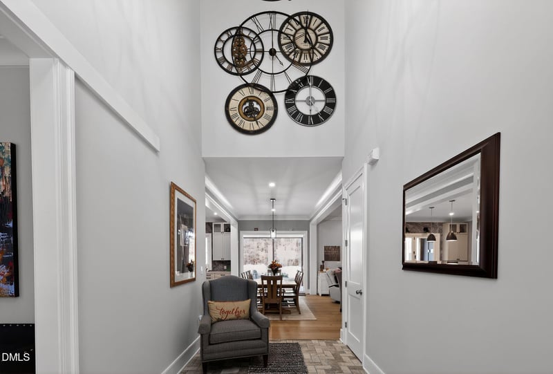 86 Annie G Way, Chapel Hill, NC 27517