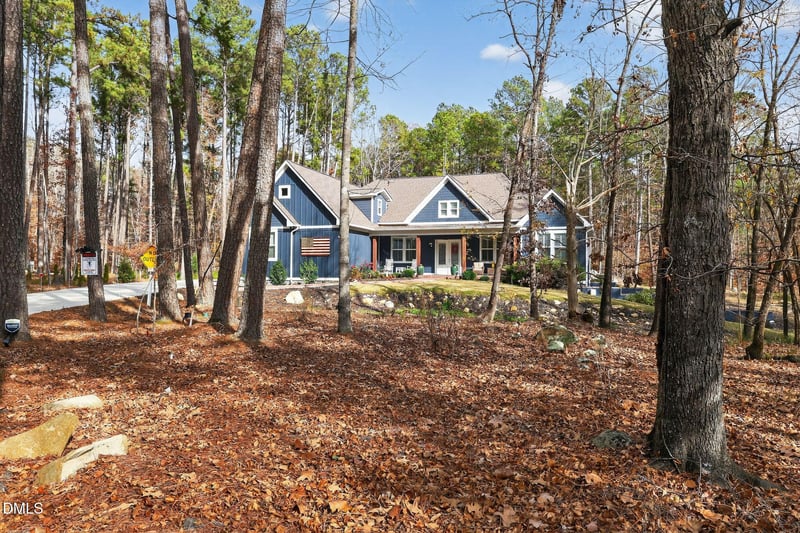 86 Annie G Way, Chapel Hill, NC 27517