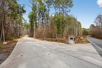 86 Annie G Way, Chapel Hill, NC 27517