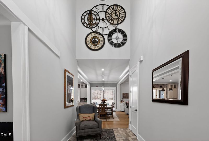 86 Annie G Way, Chapel Hill, NC 27517