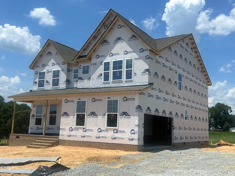 86 Ausban Ridge Ln, Four Oaks, NC 27524