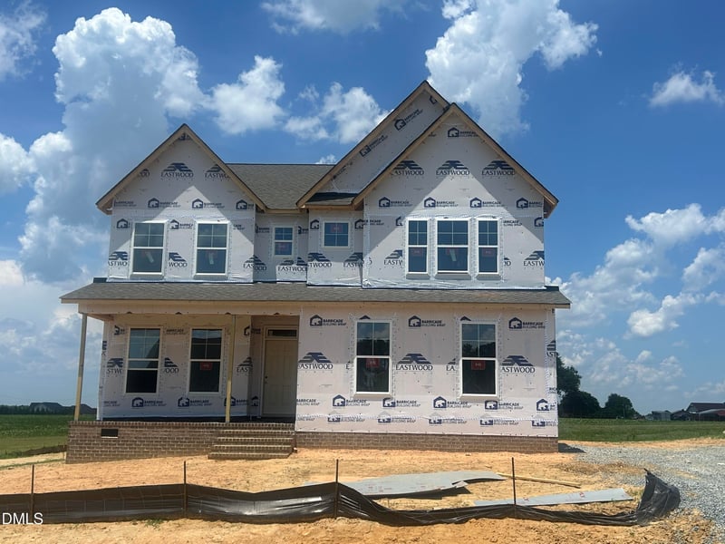 86 Ausban Ridge Ln, Four Oaks, NC 27524