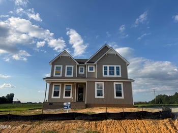 86 Ausban Ridge Ln, Four Oaks, NC 27524