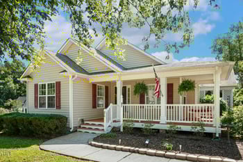 86 Basswood Cir, Willow Springs, NC 27592