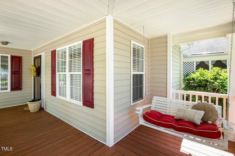 86 Basswood Cir, Willow Springs, NC 27592