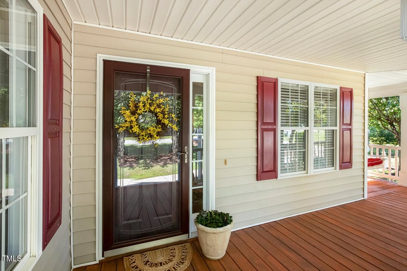 86 Basswood Cir, Willow Springs, NC 27592