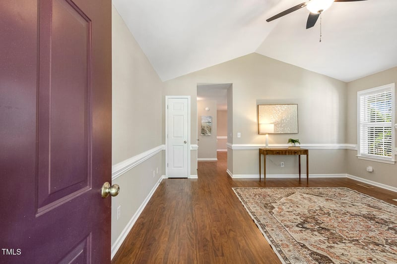 86 Basswood Cir, Willow Springs, NC 27592