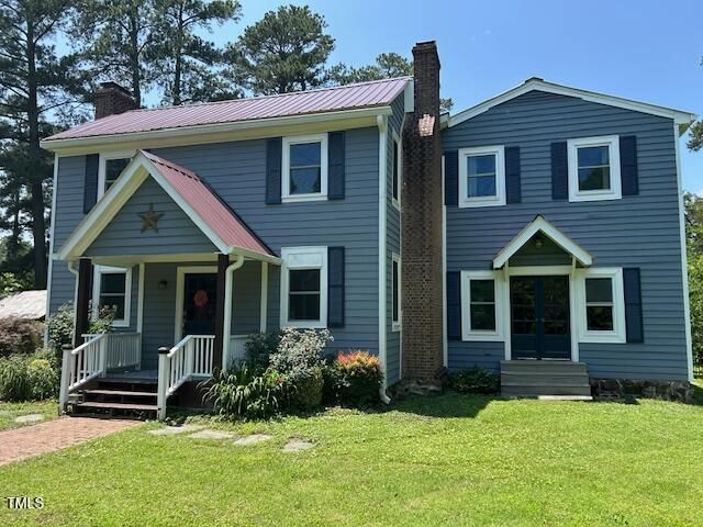 86 Beaver Creek Rd, Apex, NC 27502