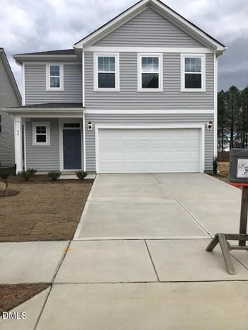 86 Blackthorn Ln, Angier, NC 27501