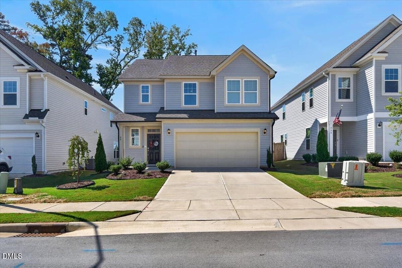 86 Bluebell St, Angier, NC 27501
