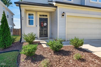 86 Bluebell St, Angier, NC 27501