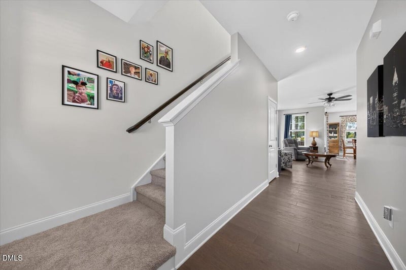 86 Bluebell St, Angier, NC 27501