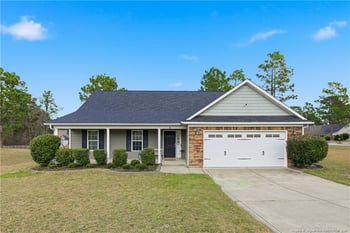 86 Bluebonnet Oak Ct, Bunnlevel, NC 28323
