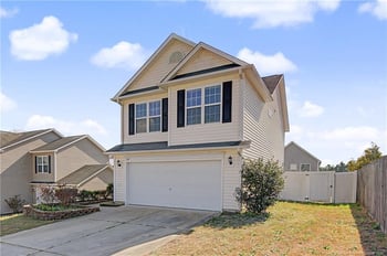 86 Boston Harbor, Cameron, NC 28326