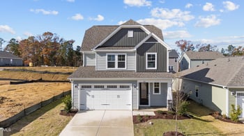 86 Brooklynn Trail Ct, Angier, NC 27501