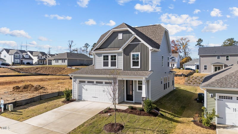86 Brooklynn Trail Ct, Angier, NC 27501