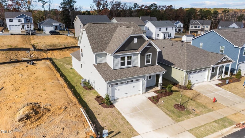 86 Brooklynn Trail Ct, Angier, NC 27501