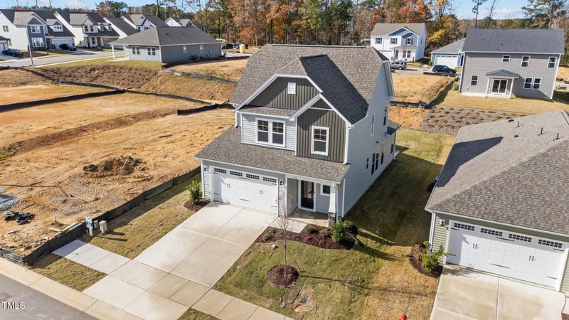 86 Brooklynn Trail Ct, Angier, NC 27501