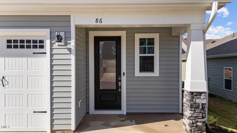 86 Brooklynn Trail Ct, Angier, NC 27501