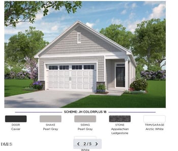 86 Carteret Ct, Clayton, NC 27527