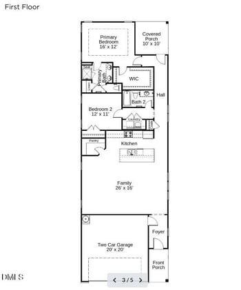 86 Carteret Ct, Clayton, NC 27527