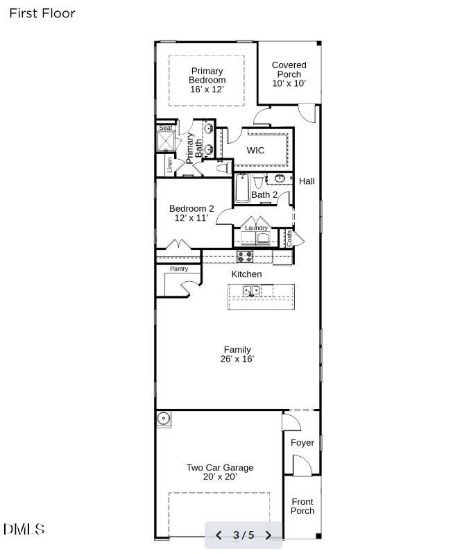 86 Carteret Ct, Clayton, NC 27527