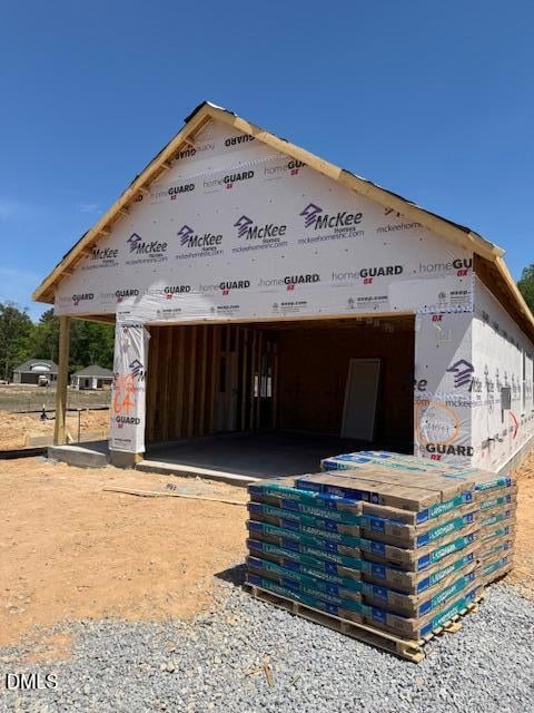 86 Carteret Ct, Clayton, NC 27527