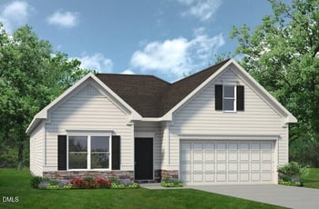 86 Chardonnay Dr, Lillington, NC 27546