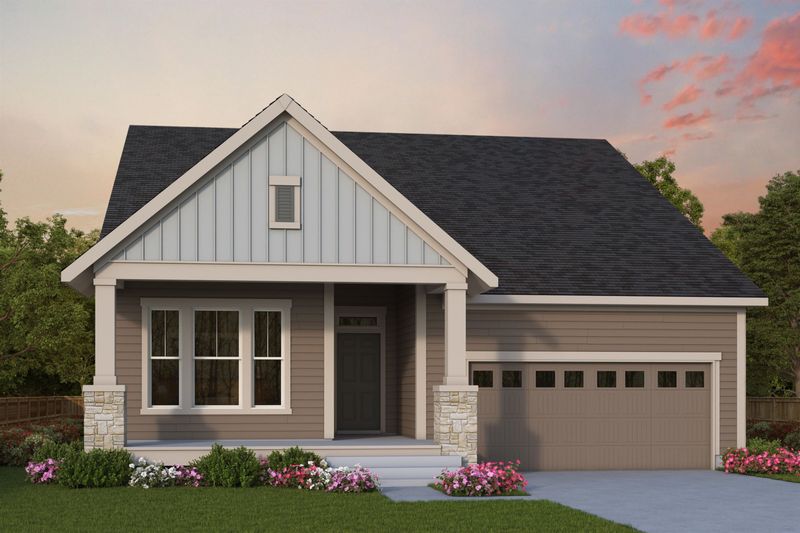 86 Copper Leaf Ave, Chapel Hill, NC 27516