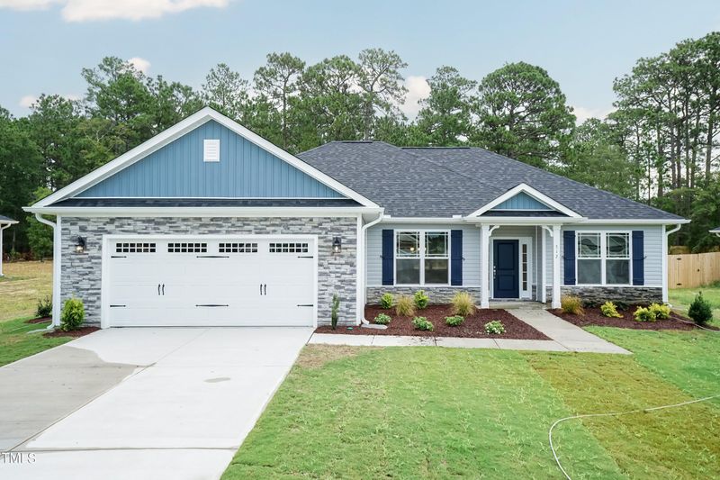 86 S Cousins Ct, Smithfield, NC 27577